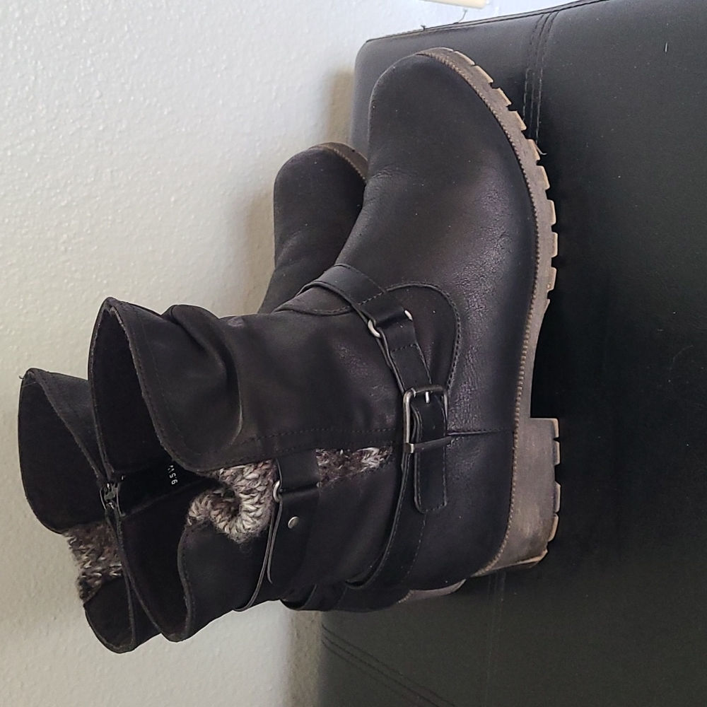Jellypop Boots